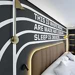 Magic Sports 4 Hotel 4*