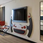 Hotel Magic Sports 4 4*