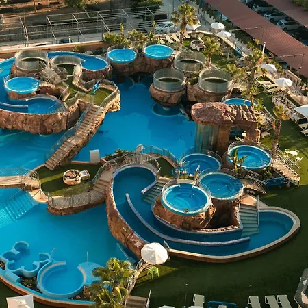 Hotel Magic Sports 4 4*