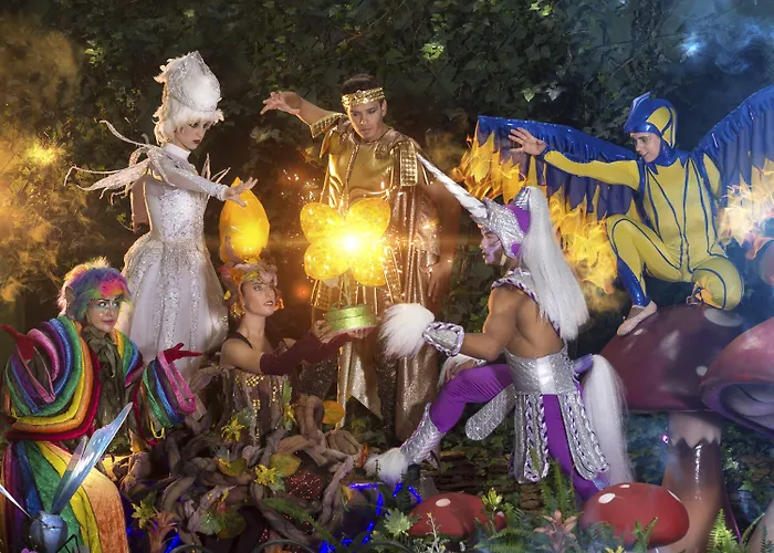 Magic Sports 4 4* Oropesa del Mar