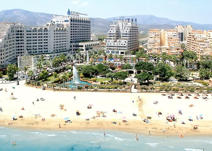 Magic Sports 4 Hotel