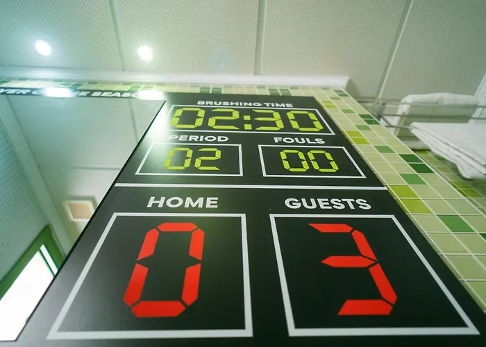 Magic Sports 4 4* Oropesa del Mar