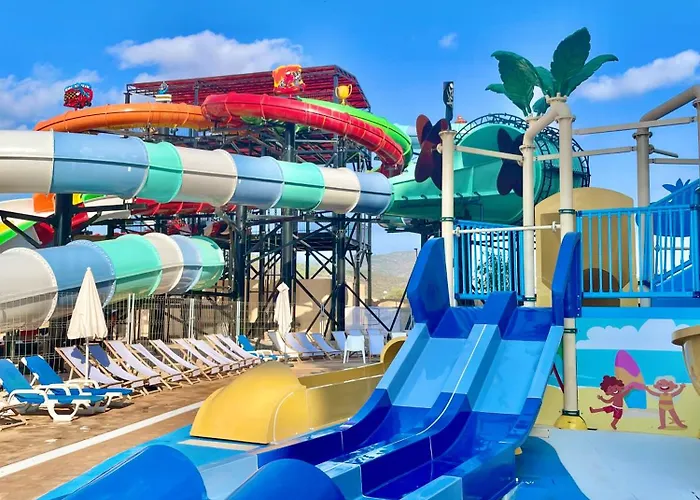 Magic Sports 4 Hotel