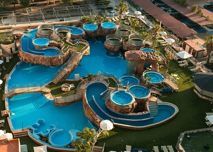 Hotel Magic Sports 4 4*