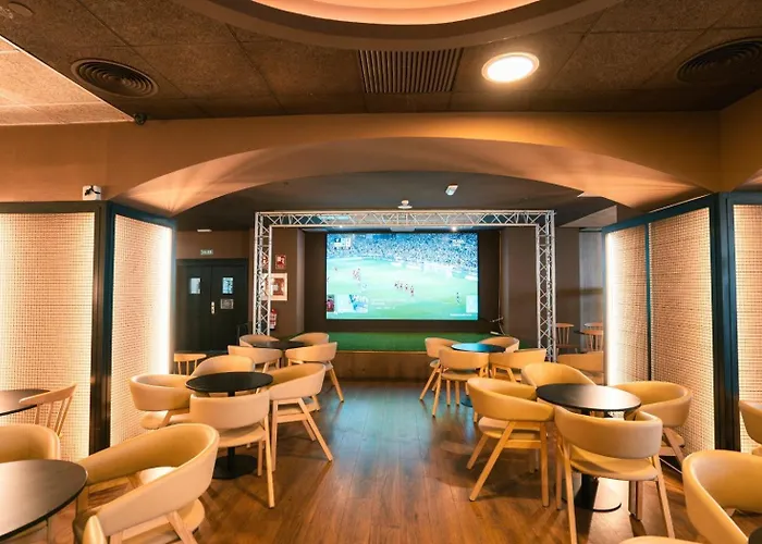 Magic Sports 4 Hotel Oropesa del Mar