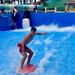 Magic Sports 4