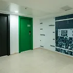 Magic Sports 4 أوروبيسا ذيل مار