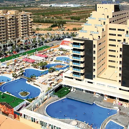 Hotel Magic Sports 4 4*