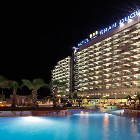 Hotel Magic Sports 4