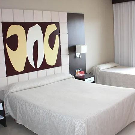 Hotel Magic Sports 4 4*