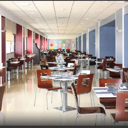 Magic Sports 4 Hotel Oropesa del Mar