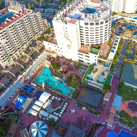 Magic Sports 4 Hotel