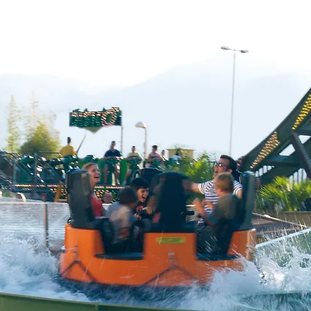 Magic Sports 4 4* Oropesa del Mar