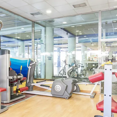 Magic Sports 4 Oropesa del Mar