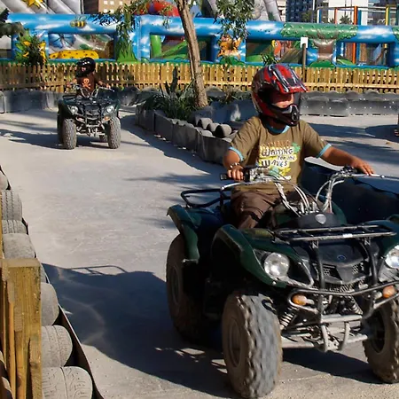 Hotel Magic Sports 4 4*