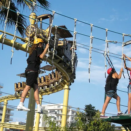 Magic Sports 4