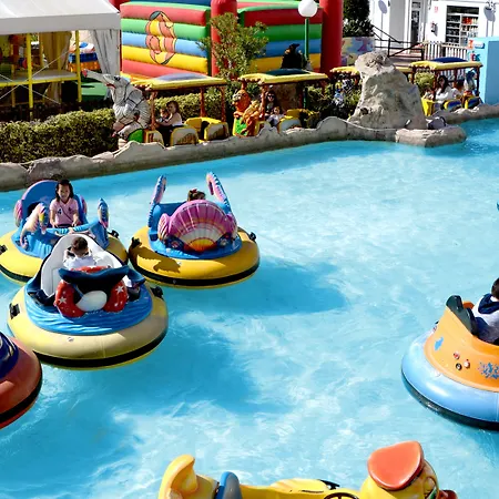 Magic Sports 4 Hotel