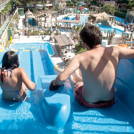 Hotel Magic Sports 4 Oropesa del Mar