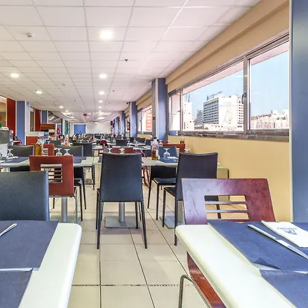 Magic Sports 4 Hotel Oropesa del Mar
