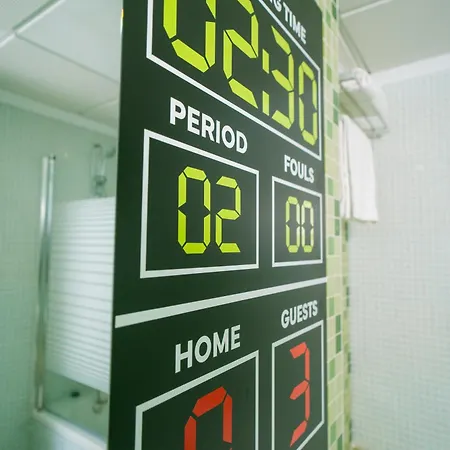 Magic Sports 4 Oropesa del Mar