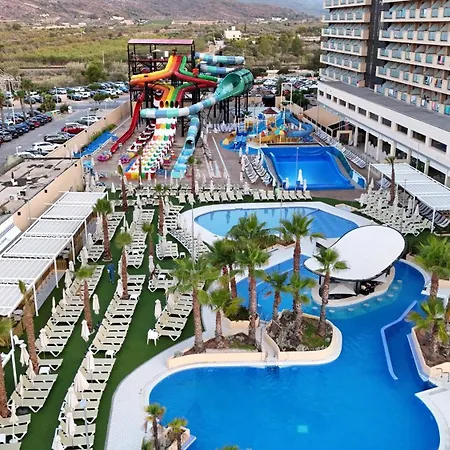 Magic Sports 4 Oropesa del Mar