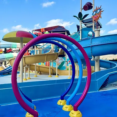 Magic Sports 4 4* Oropesa del Mar