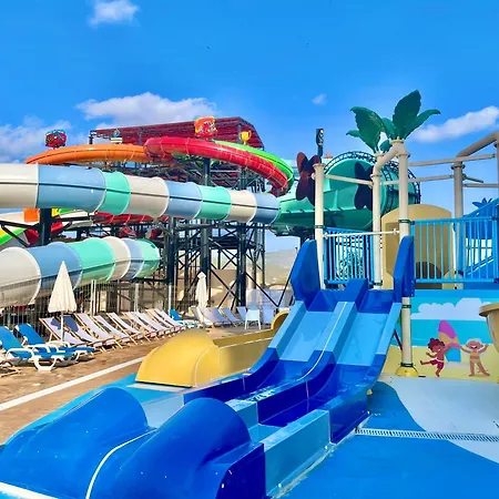 Magic Sports 4 Hotel