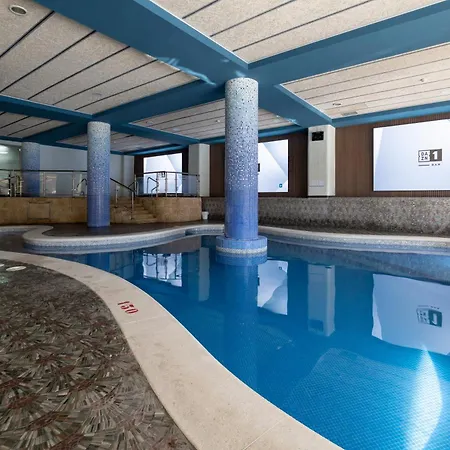 Magic Sports 4 4* Oropesa del Mar