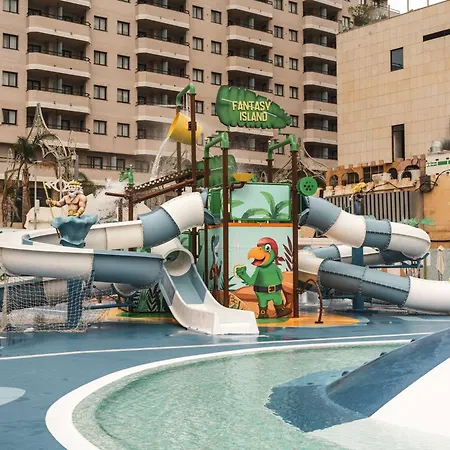 Magic Sports 4 Hotel Oropesa del Mar