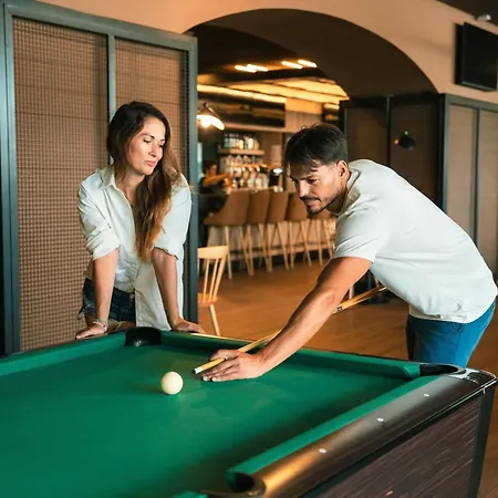 Hotel Magic Sports 4 Oropesa del Mar