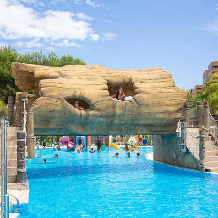 Magic Sports 4 Szálloda 4*