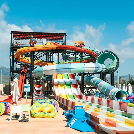 Magic Sports 4 Oropesa del Mar