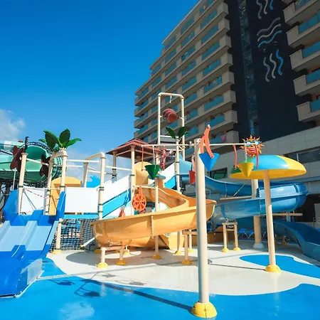 Magic Sports 4 Hotel 4*