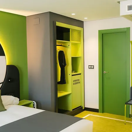 Magic Sports 4 Szálloda Oropesa del Mar