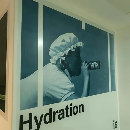 Magic Sports 4 Szálloda 4*