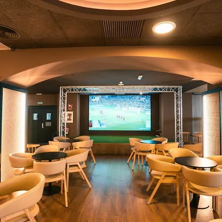 Magic Sports 4 Hotel Oropesa del Mar