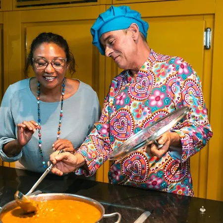 Magic Sports 4 Szálloda 4*