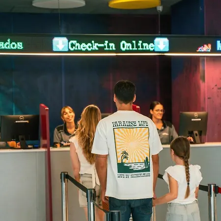 Magic Sports 4 Hotel Oropesa del Mar