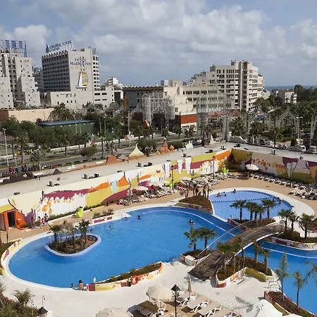 Magic Sports 4 Hotel 4*