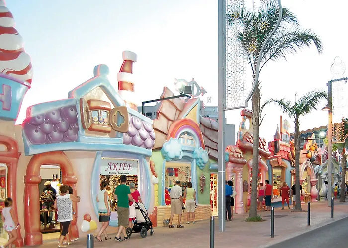 Magic Sports 4 Szálloda Oropesa del Mar