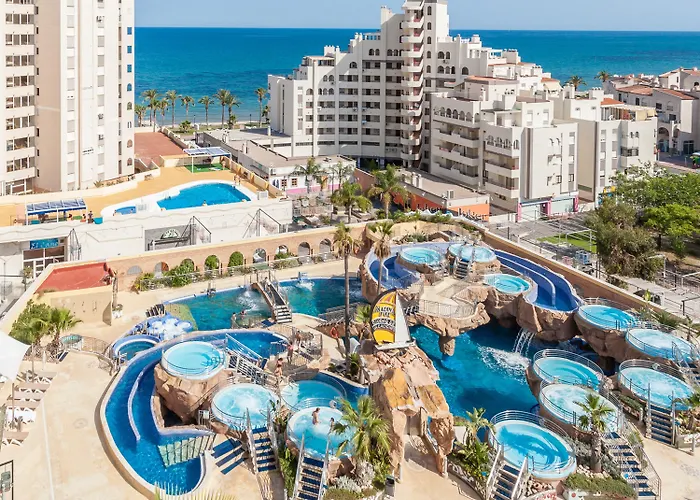 Magic Sports 4 Oropesa del Mar