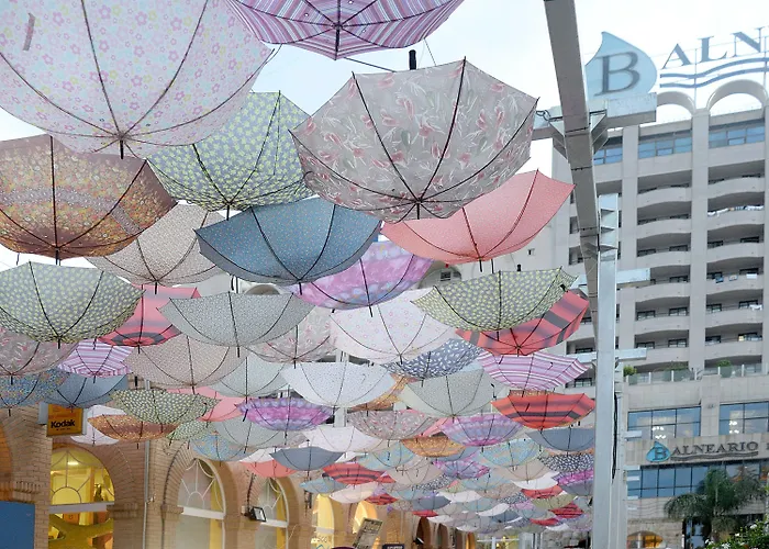 Magic Sports 4 Szálloda 4*