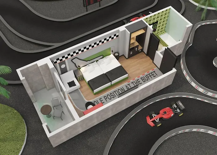 Magic Sports 4 4* Oropesa del Mar