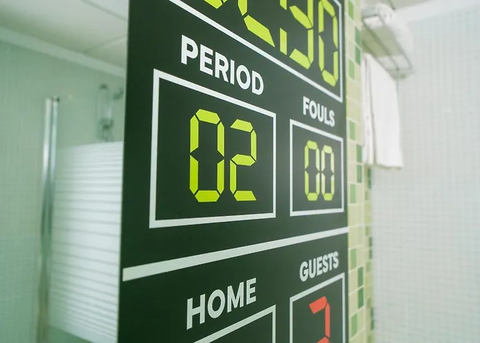 Magic Sports 4 Oropesa del Mar