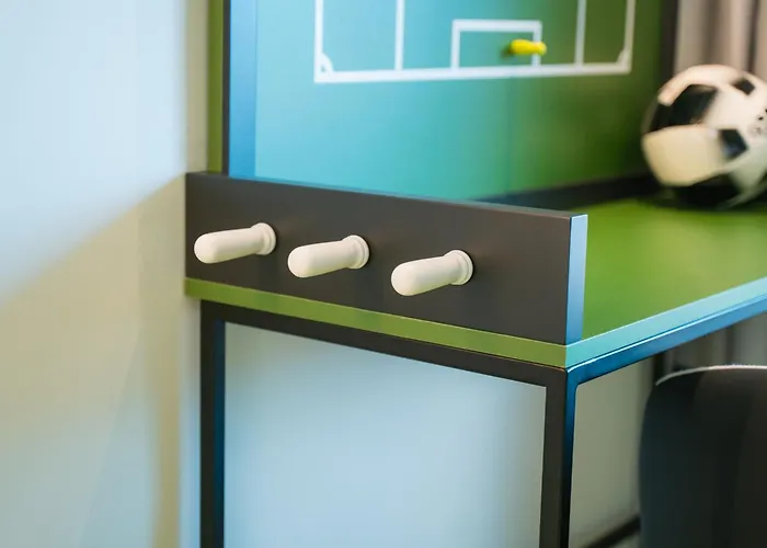 Hotel Magic Sports 4 Oropesa del Mar