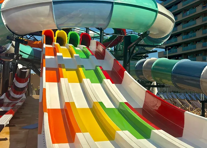 Magic Sports 4 Hotel