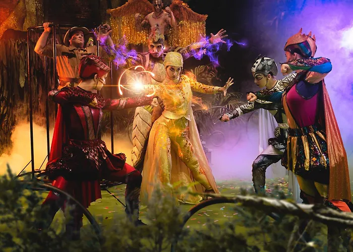 Szálloda Magic Sports 4 Oropesa del Mar