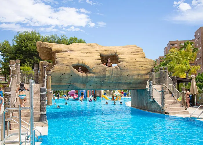 Magic Sports 4 Szálloda 4*