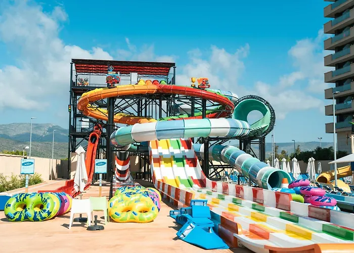 Magic Sports 4 Oropesa del Mar