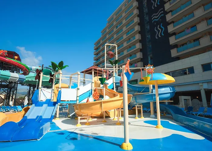 Magic Sports 4 Szálloda 4*